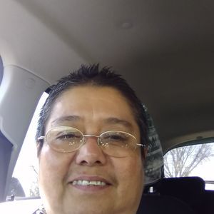 Meet your Posher, Toni